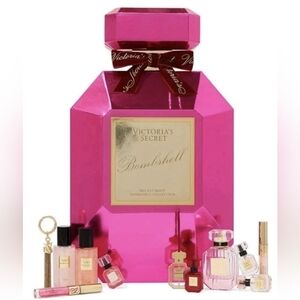 ❣️NEW❣️ Bombshell Victoria Secret 12 Piece Large Advent Calendar Gift set